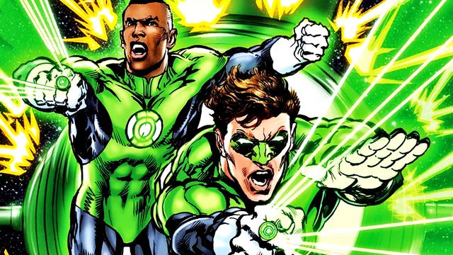DC Comics