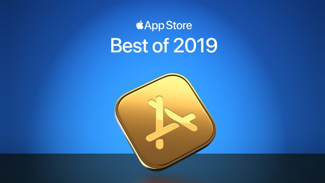 Estes são os melhores aplicativos da App Store em 2019, segundo a Apple