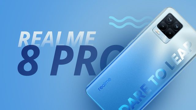 Realme 8 Pro: câmera de 108 MP compensa os downgrades [Análise/Review]