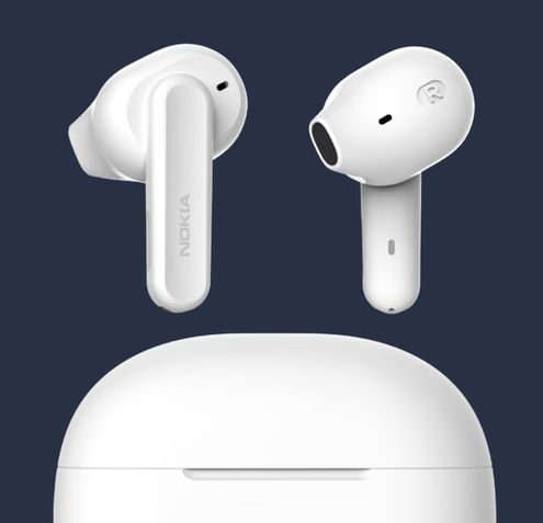 Nokia Go Earbuds 2 Plus