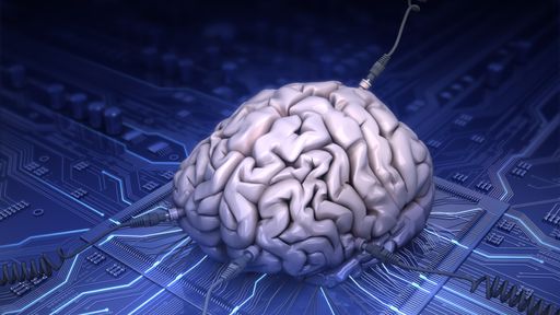 Implante cerebral faz pessoas com paralisia controlarem dispositivos com a mente