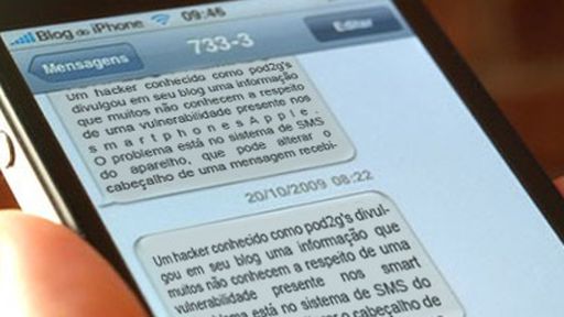 iOS: falha de segurança recém-descoberta afeta todos os usuários há 5 anos