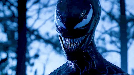 Novo pôster de Venom: Tempo de Carnificina revela retorno de She-Venom
