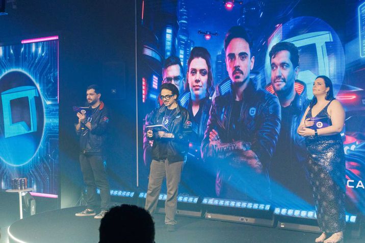 9&ordm; Pr&ecirc;mio Canaltech