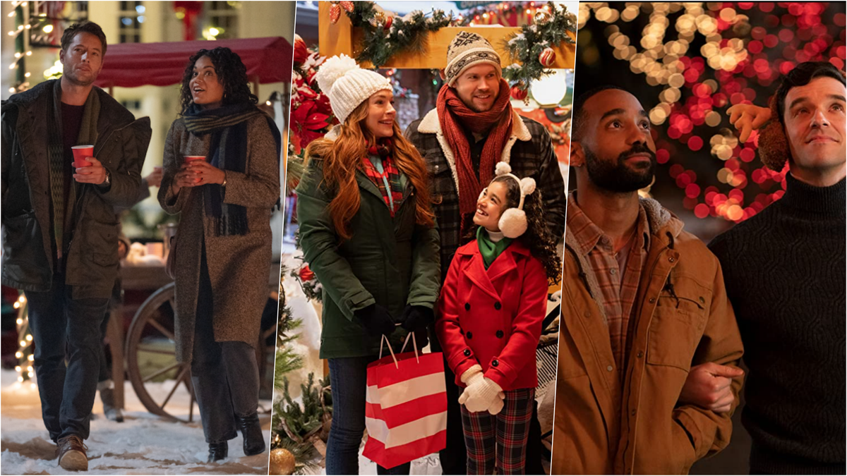 9 filmes para ver na Netflix e entrar de vez no espírito de Natal