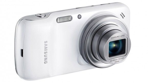 Samsung Galaxy S4 Zoom Samsung Galaxy S4 Zoom