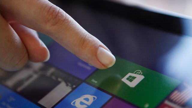 Microsoft remove 1.500 aplicativos falsos da Windows Store