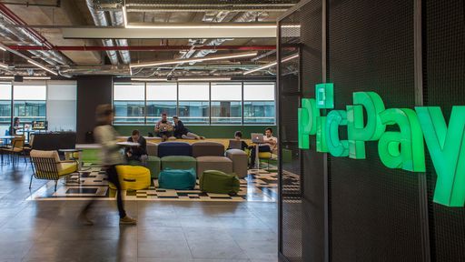 PicPay compra a plataforma financeira Guiabolso de olho no open banking