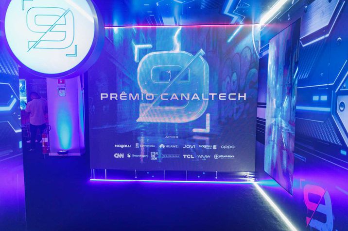 9&ordm; Pr&ecirc;mio Canaltech