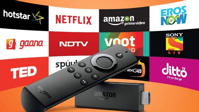 Amazon lança Fire TV Stick no Brasil; aparelho custa R$ 289