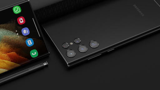 Samsung Galaxy S22 Ultra tem visual reforçado por capas vazadas