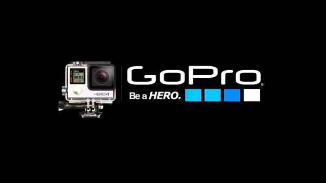 Com foto em 3D e filmagem em 4K a 60 fps, GoPro Hero 5 vai surpreender