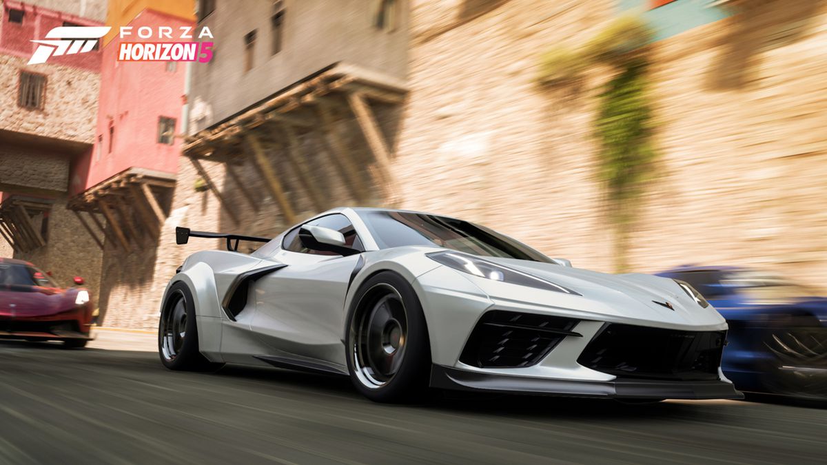 Forza Horizon 5: requisitos para jogar no PC - Canaltech