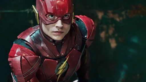DC escala diretor Andy Muschietti para filme solo do Flash