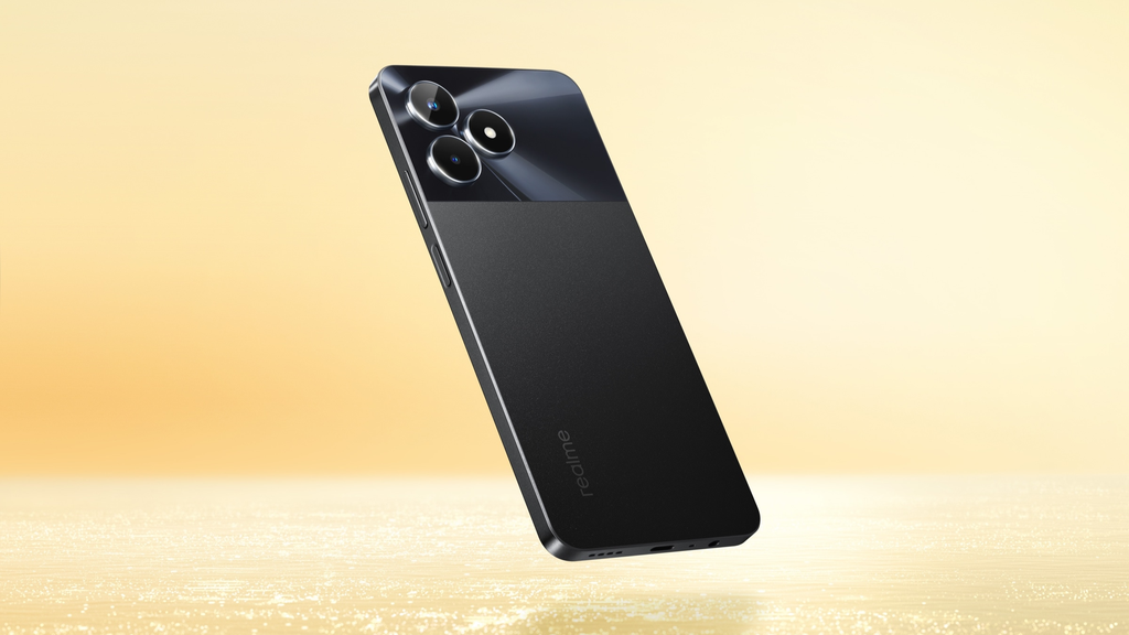 Realme Note 50 chega com ficha técnica conhecida e foco no preço