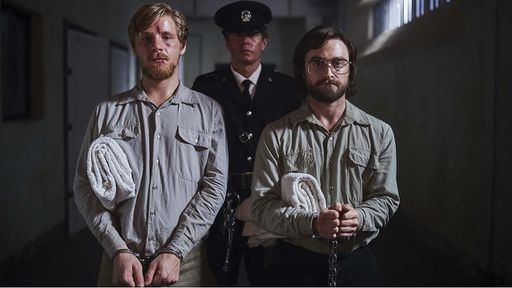 Crítica | Escape from Pretoria impressiona pela fuga, mas não pela política