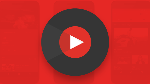 YouTube Music receberá novas funcionalidades a cada duas semanas