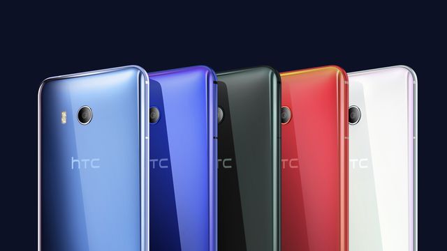 HTC vai atualizar 3 smartphones com o Android 9 Pie