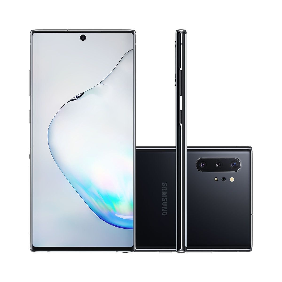 note 10 plus 256gb