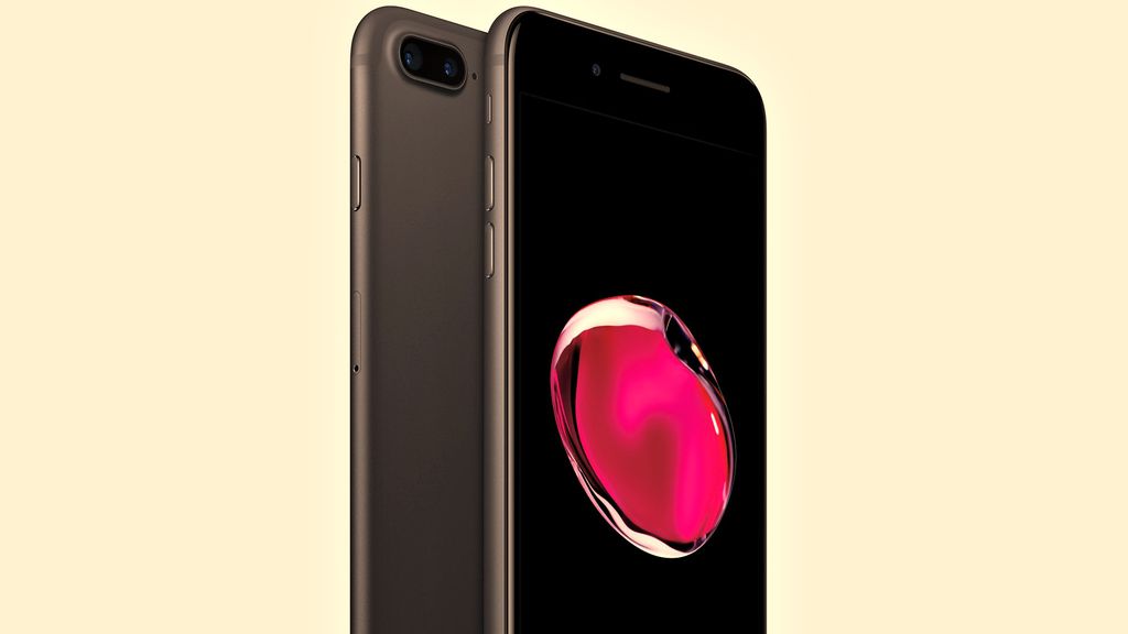iPhone 7