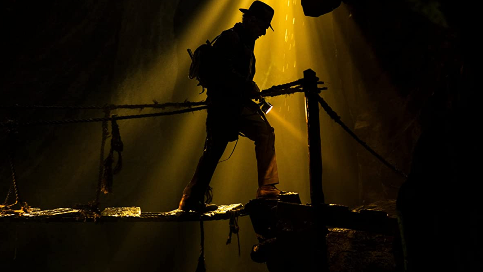Indiana Jones 5': Filme ganha 12 fotos com heróis e vilões