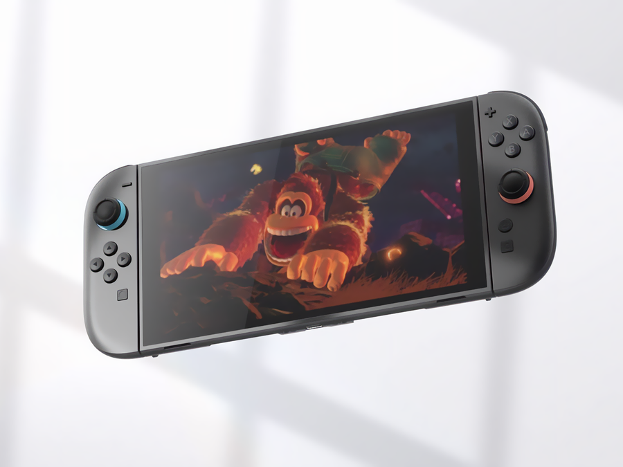 Nintendo Switch 2 terá desempenho de um PC intermediário - Canaltech