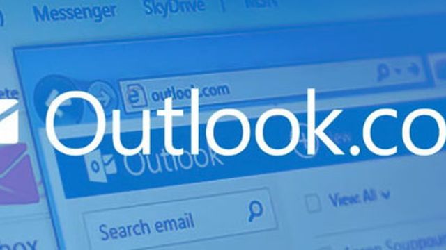Outlook: serviço de e-mails sofre ataque de interceptação na China