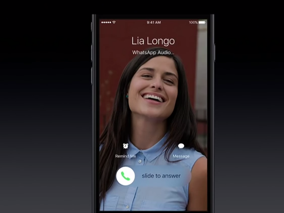 novidades iOS 10 novidades iOS 10