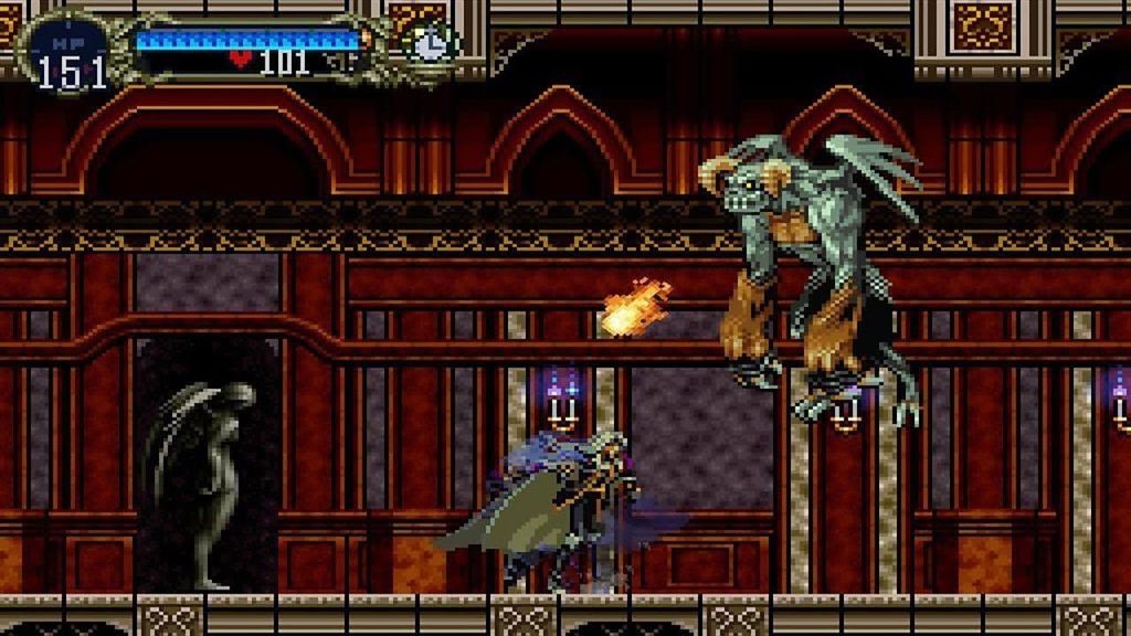 Imagem de Castlevania