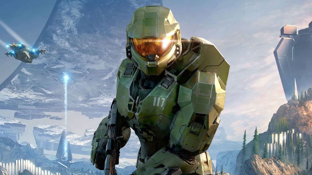 Imagem de Halo Infinite