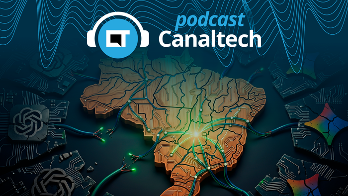 Por que o Brasil não deveria depender das IAs das big techs