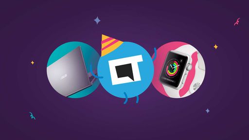ANOTE NA AGENDA | Aniversário do Canaltech terá ofertas e descontos exclusivos