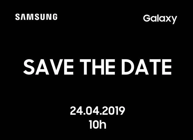 Samsung convida imprensa brasileira para novo evento da família Galaxy (Imagem: Canaltech)