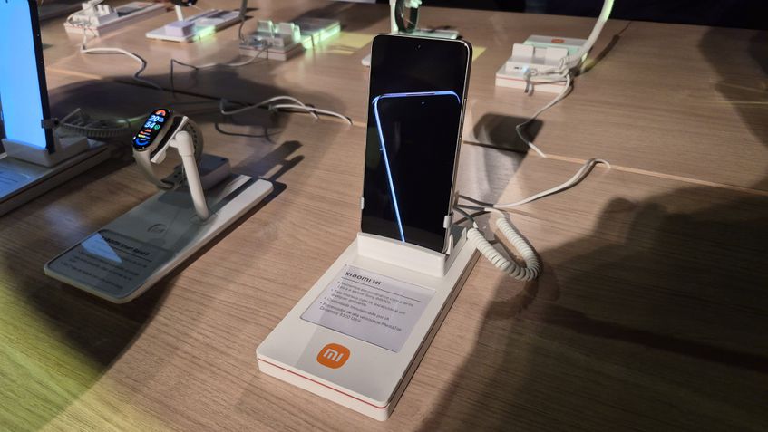 Xiaomi 14T