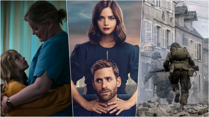 As 10 séries mais assistidas de Outubro de 2023 - Canaltech