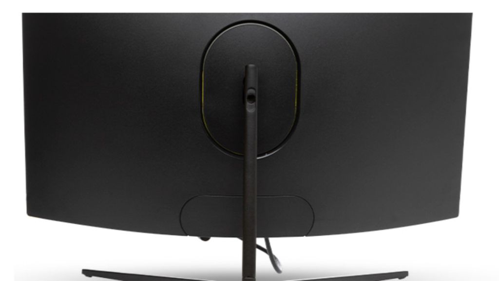 Imagem do Monitor Husky Snow