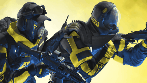 Rainbow Six: Extraction chegará ao Xbox Game Pass no lançamento