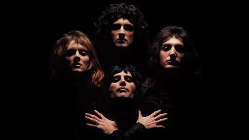 Bohemian Rhapsody, do Queen, é a canção do século XX mais executada em streaming