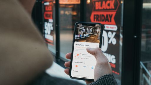 Black Friday: Pesquisadora da FGV dá dicas para não cair em fraudes