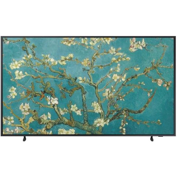 PARCELADO | Samsung Smart TV QLED 32" Full HD QN32LS03C - Gaming Hub, Tela Matte, Modo Arte