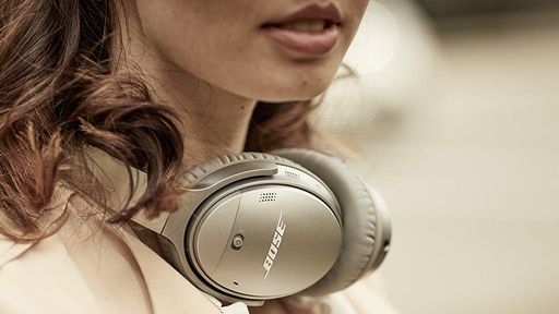 AMAZON DAY | O cobiçado fone Bose QuietComfort 35 II está com preço imbatível!