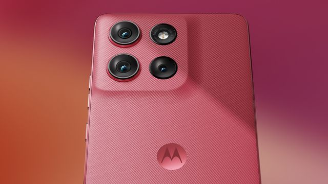 Divulgação/Motorola