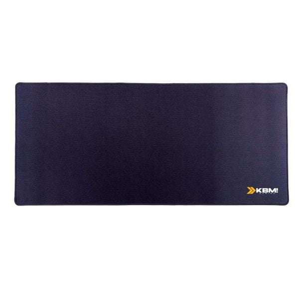 Mousepad Gamer KBM! GAMING MSP310, Preto, Speed, Extra Grande (890x400mm) - KGMSP310PT