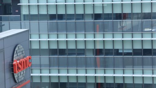 TSMC afirma que escassez de chips deve impactar negócios até 2022