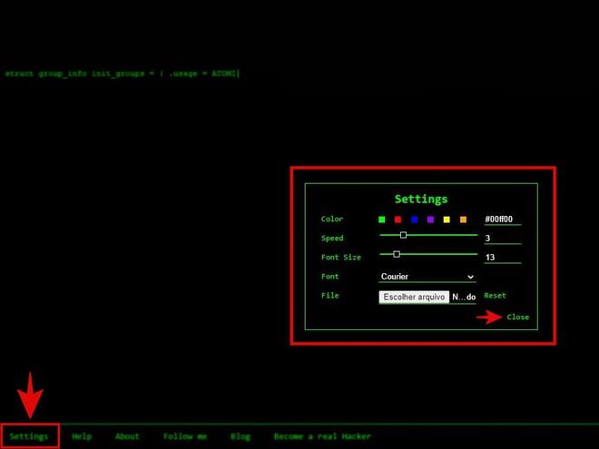 Hacker Typer: como usar o simulador para fingir ser um hacker - Canaltech