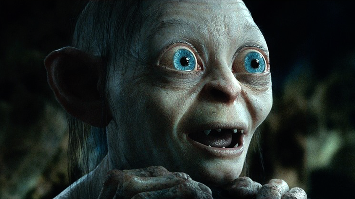 A Caçada a Gollum: quando estreia e tudo sobre o novo filme de Senhor dos Anéis