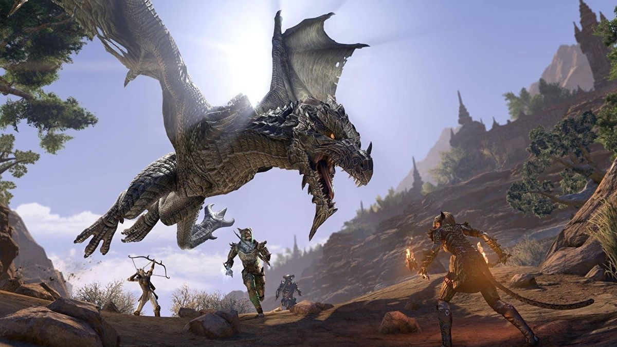 The Elder Scrolls 6: Phil Spencer fala sobre exclusividade