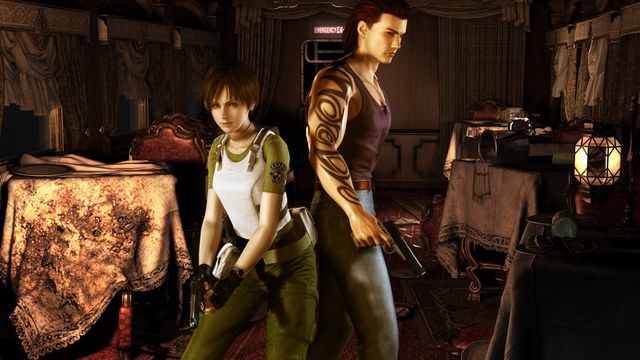 Capcom/Divulgação