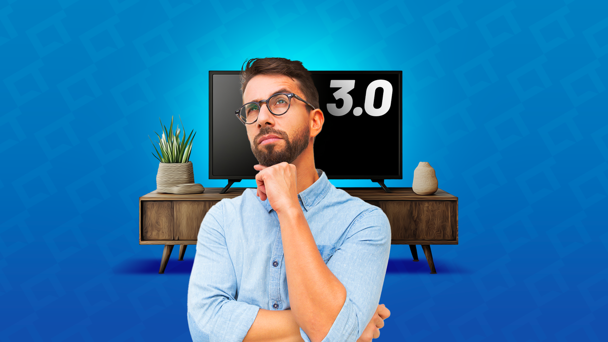 Já existe TV 3.0 em outros países? Saiba o que mudou na vida do espectador