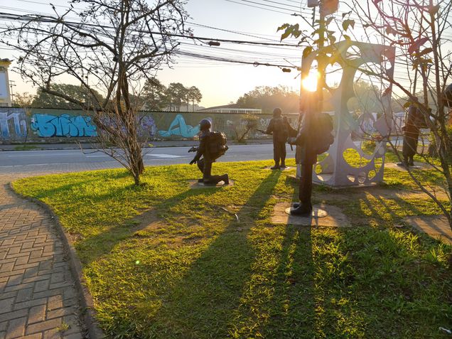 Xiaomi 17T Pro - Câmera principal